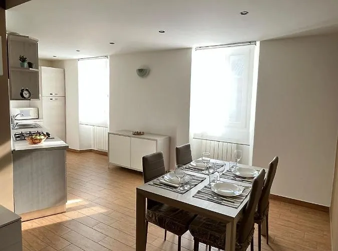 La Maison Di Gabriella E Alfredo