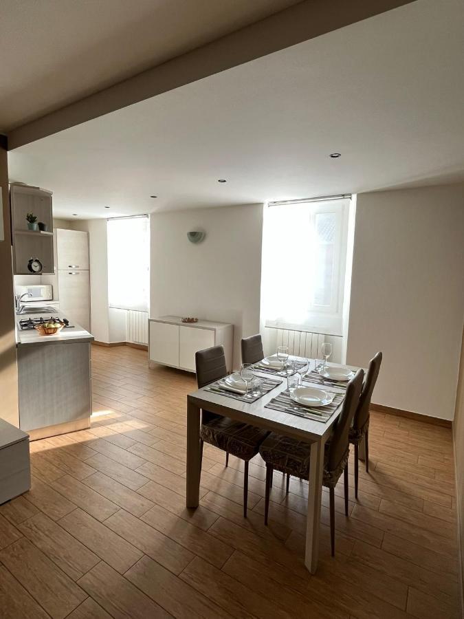 La Maison Di Gabriella E Alfredo Apartment *