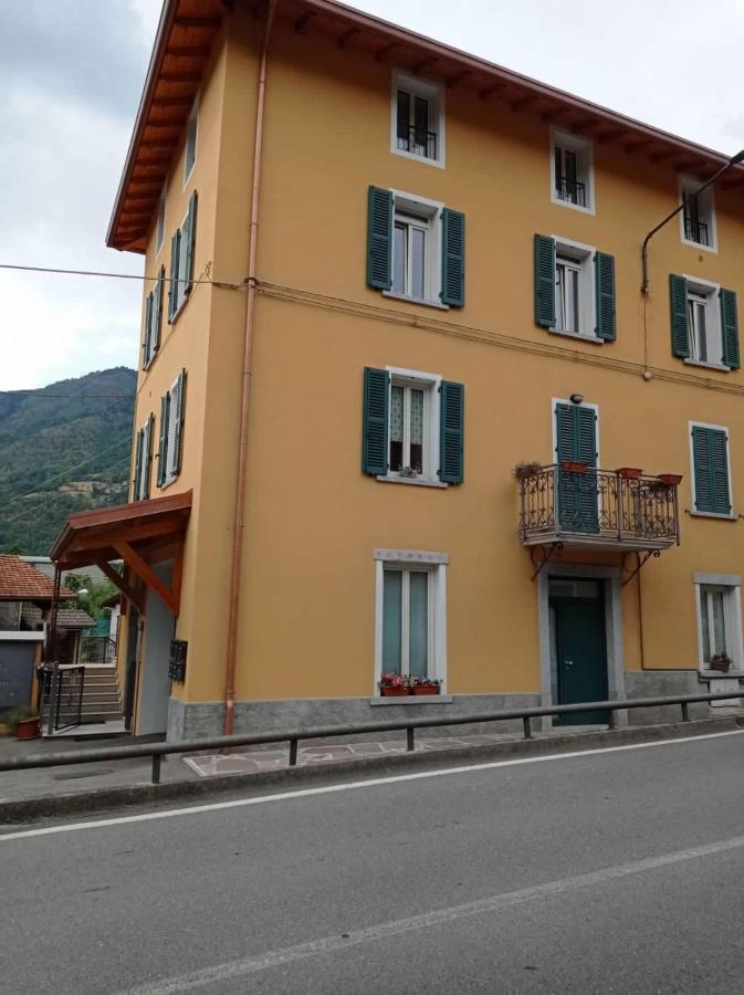 La Maison Di Gabriella E Alfredo *