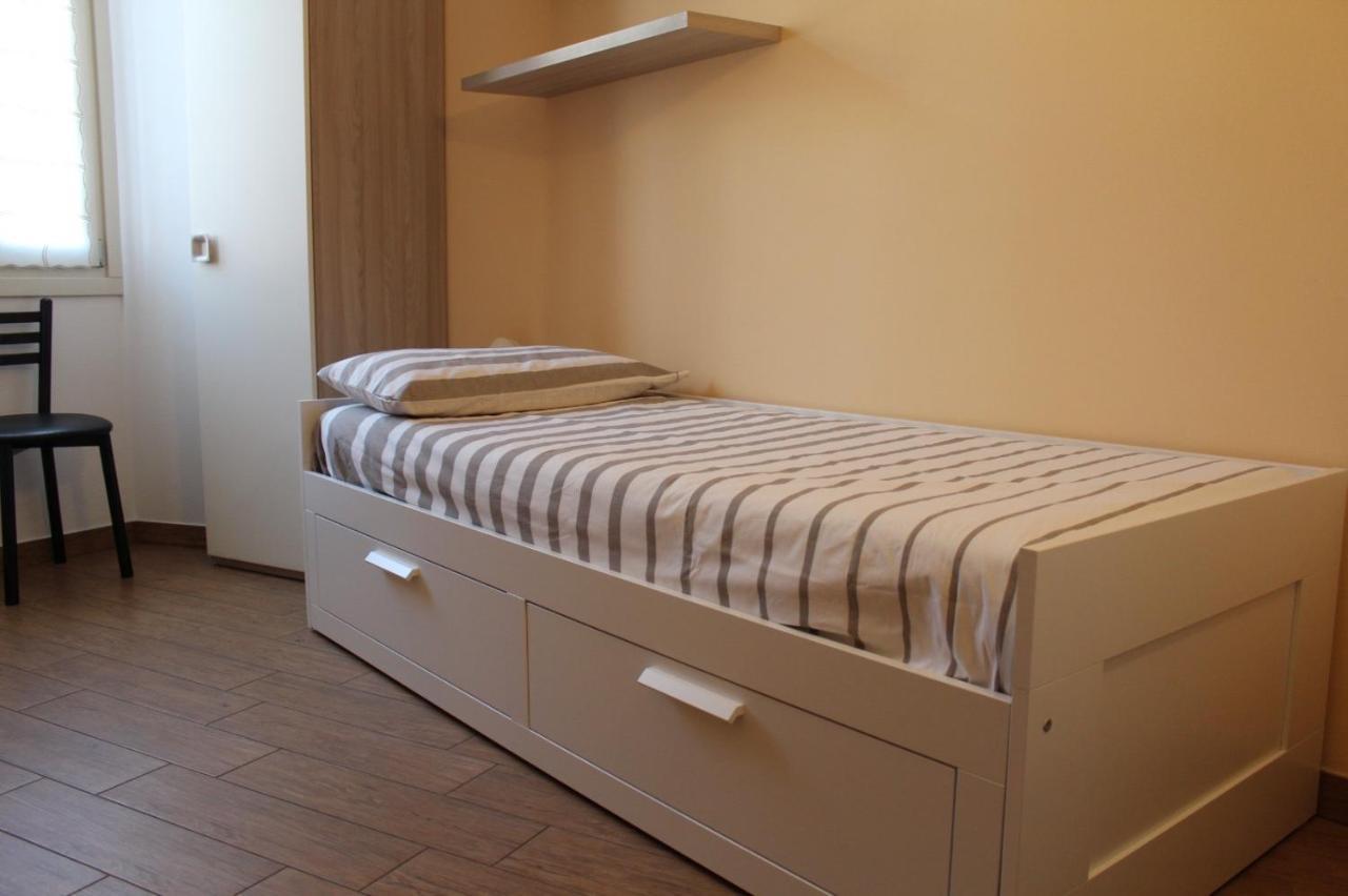 La Maison Di Gabriella E Alfredo Apartment Edolo