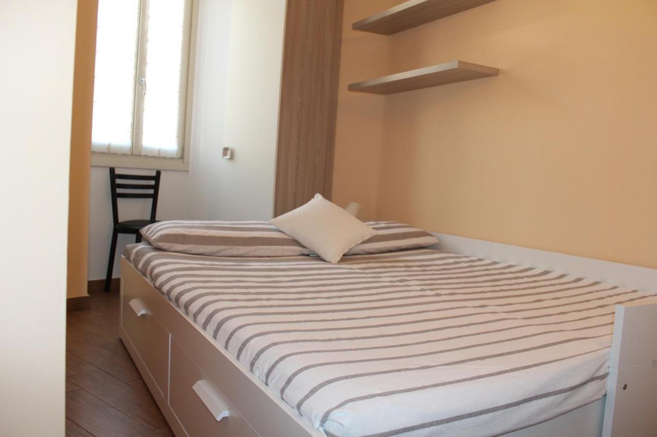 Apartment La Maison Di Gabriella E Alfredo *