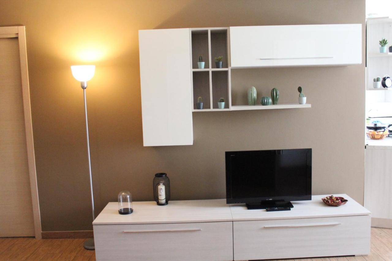 La Maison Di Gabriella E Alfredo Apartment