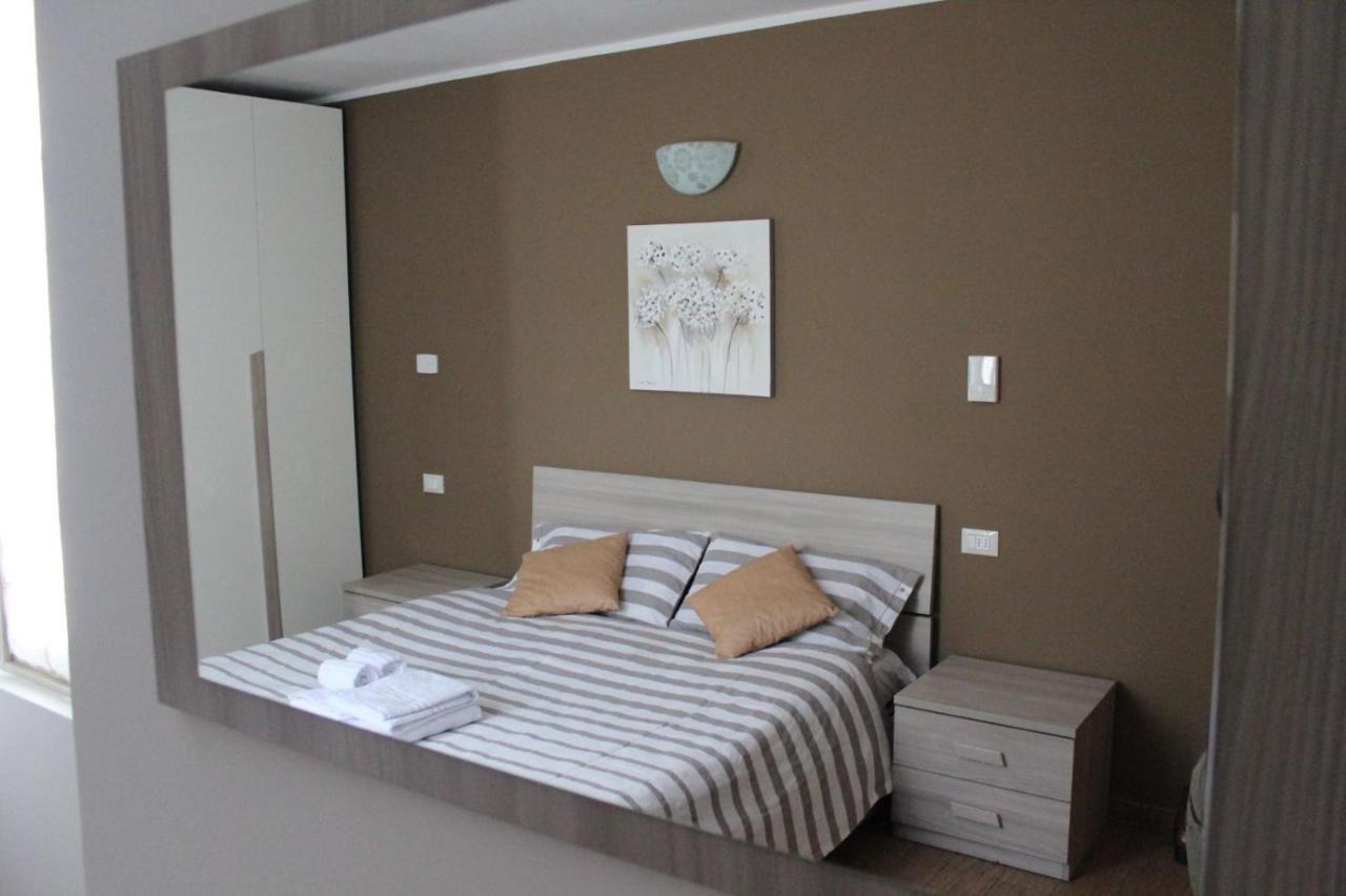 La Maison Di Gabriella E Alfredo Apartment Edolo