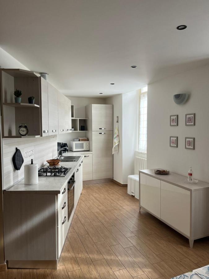La Maison Di Gabriella E Alfredo Apartment