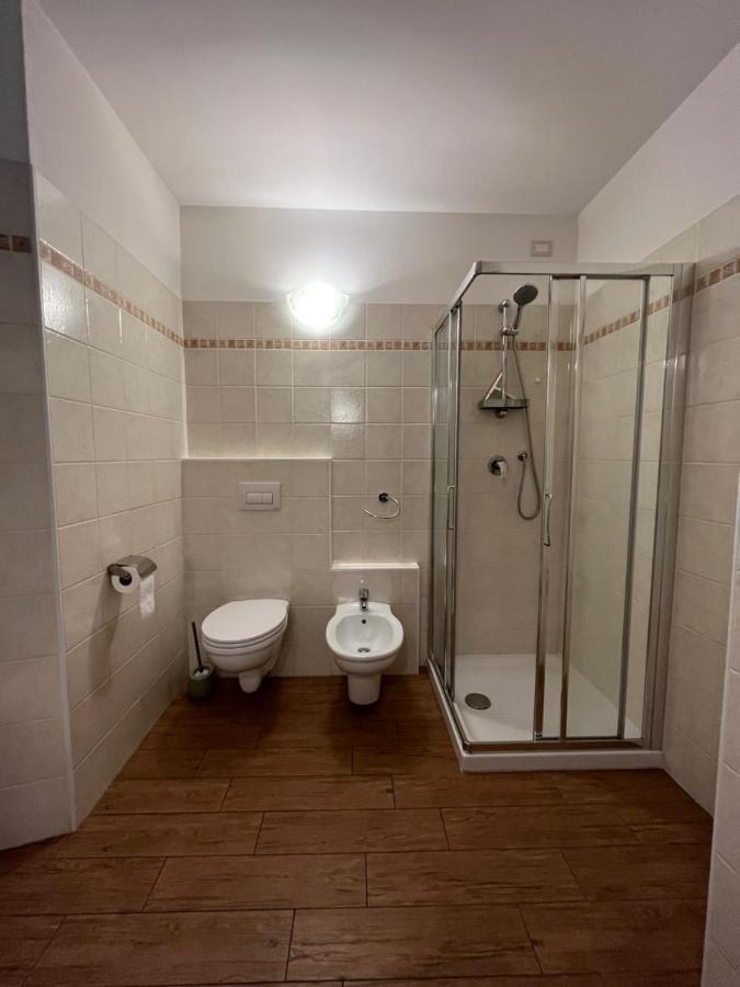 La Maison Di Gabriella E Alfredo Apartment *